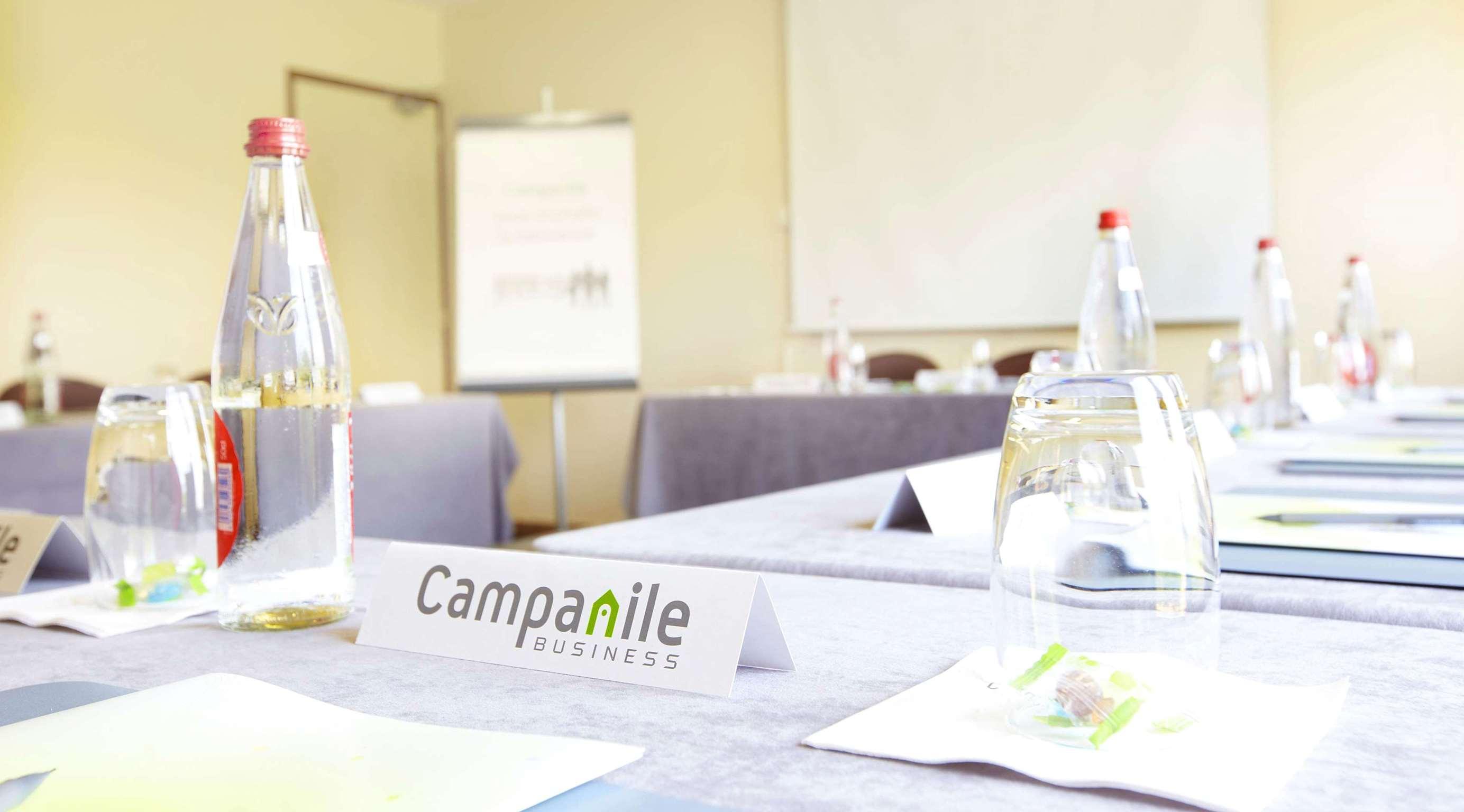 Отель Campanile Saint-Brieuc Langueux Экстерьер фото